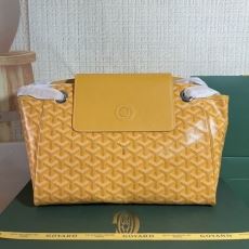 Goyard Shopping Bags